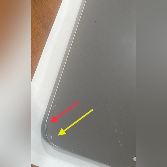 256GB iPad Pro 11-inch (3rd Generation) Wi-Fi - Picture 10 of 16